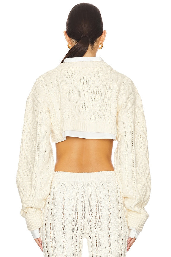 Sonny Knit Top