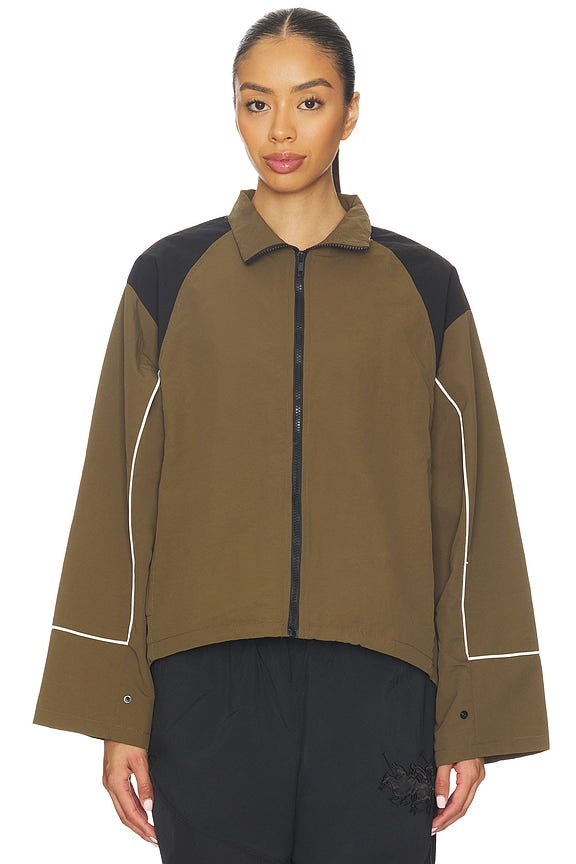 Shoreline Windbreaker