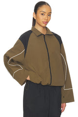 Shoreline Windbreaker