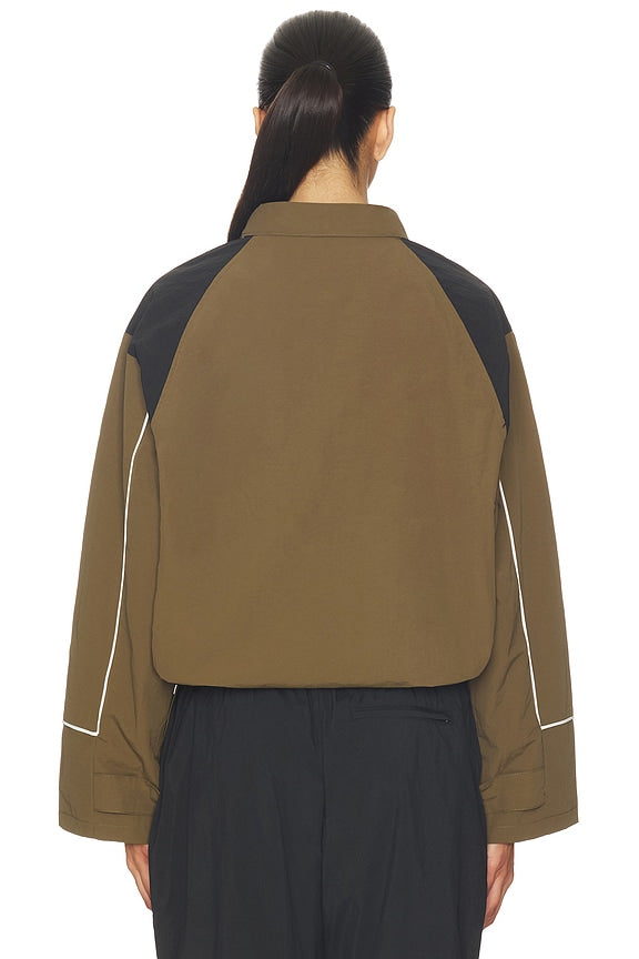 Shoreline Windbreaker