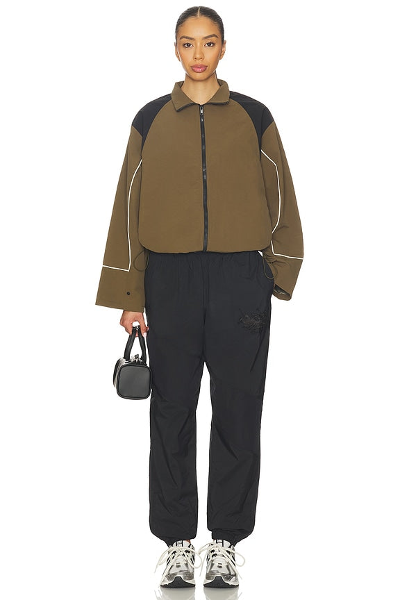 Shoreline Windbreaker