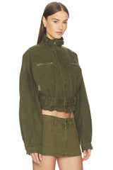 Rinata Jacket