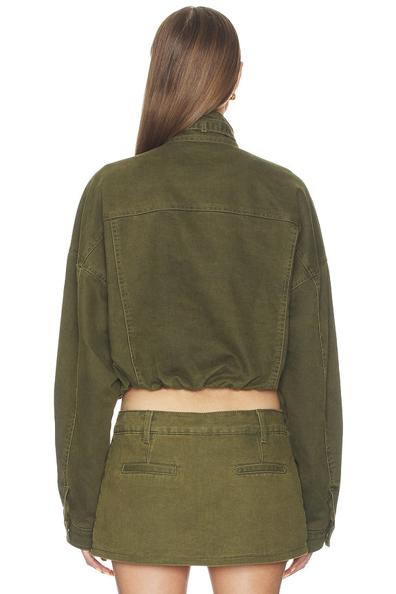 Rinata Jacket