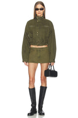 Rinata Jacket