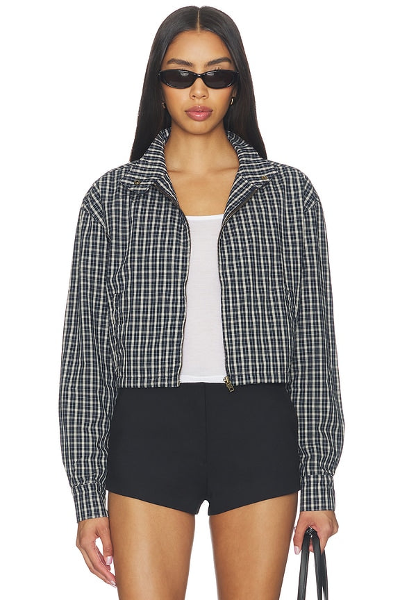Aura Jacket