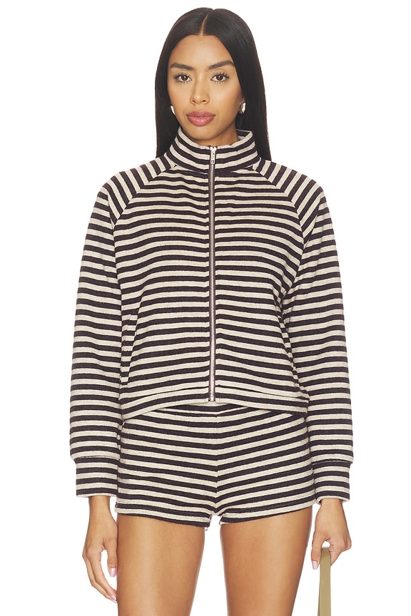 Bloom Knit Jacket