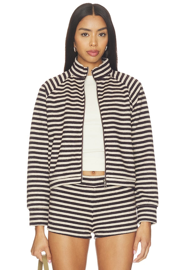 Bloom Knit Jacket