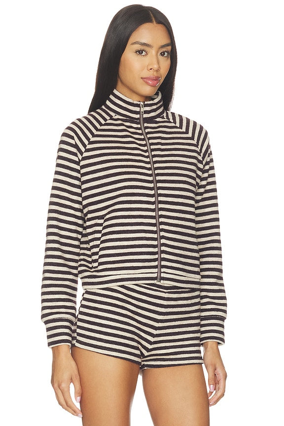 Bloom Knit Jacket