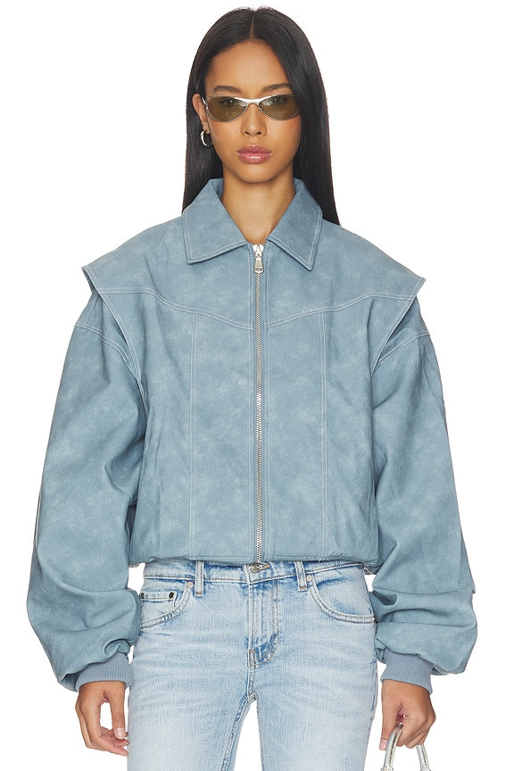 Vista Bomber