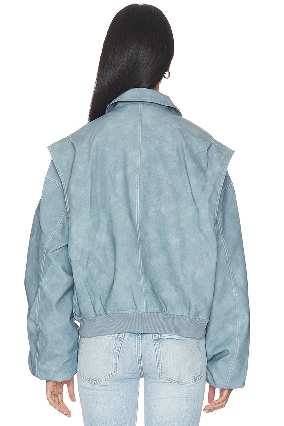 Vista Bomber