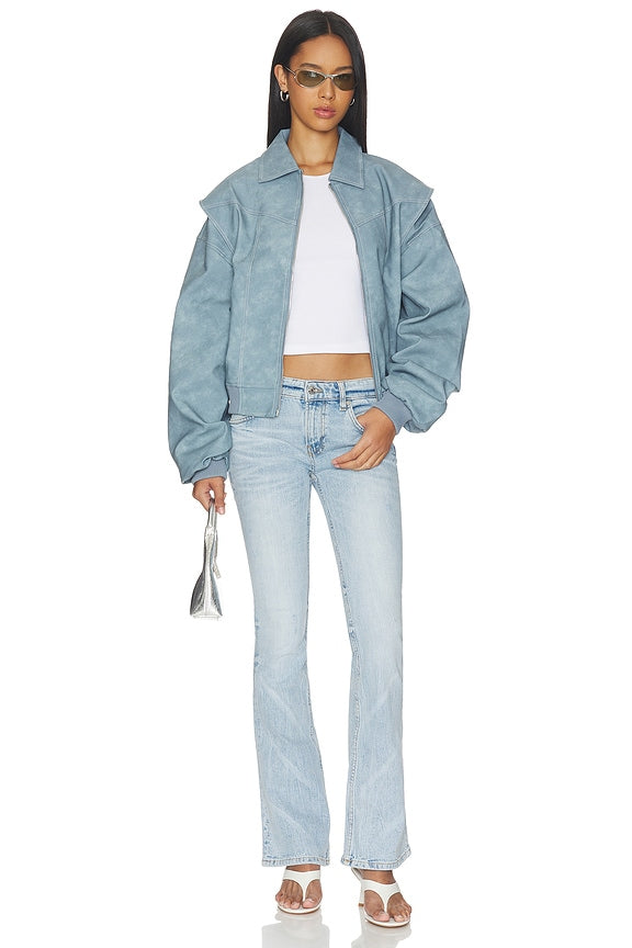 Vista Bomber