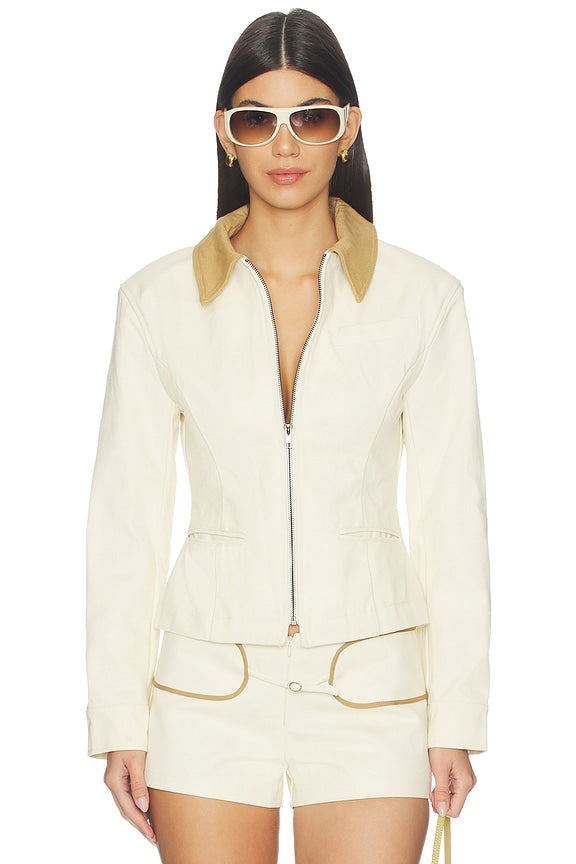 x REVOLVE Soho Jacket