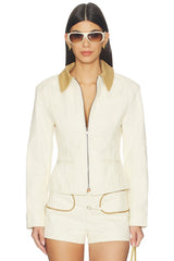 x REVOLVE Soho Jacket