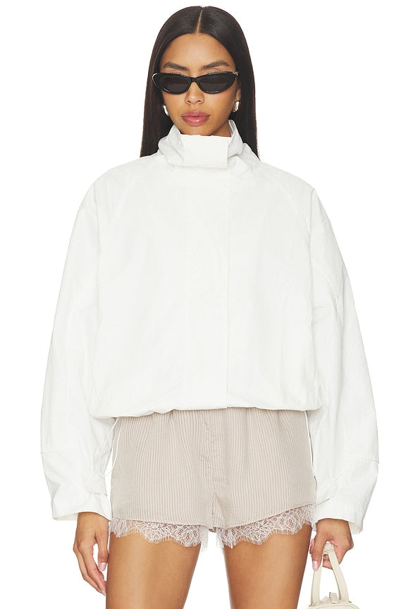 Shoreline Windbreaker
