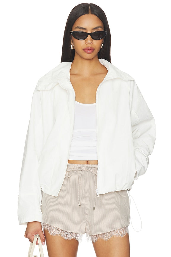 Shoreline Windbreaker