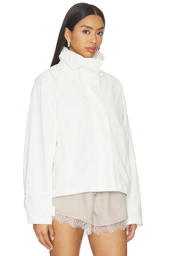 Shoreline Windbreaker