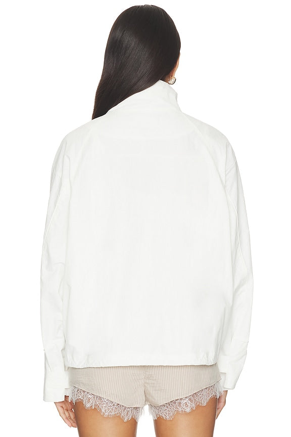 Shoreline Windbreaker