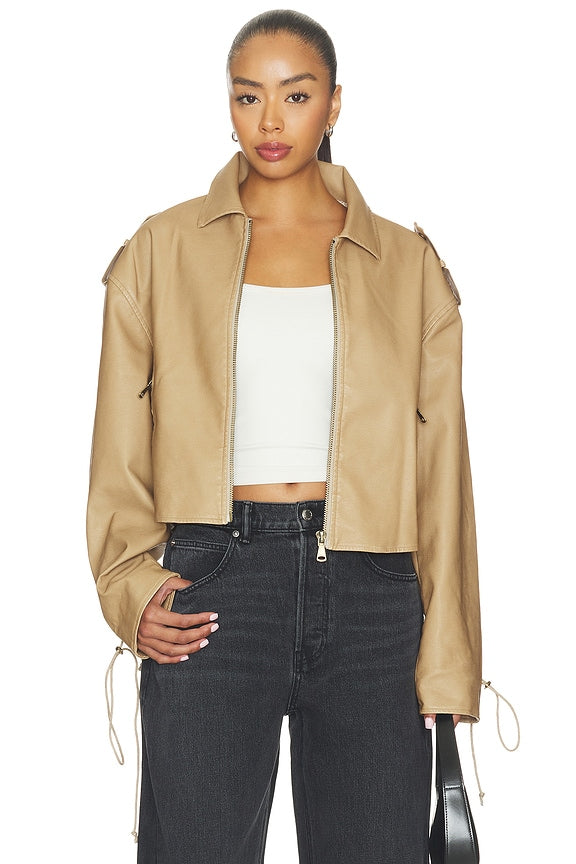 Jet Jacket