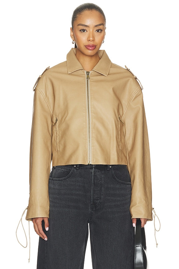 Jet Jacket