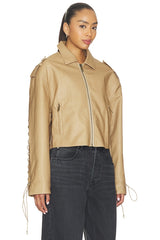 Jet Jacket