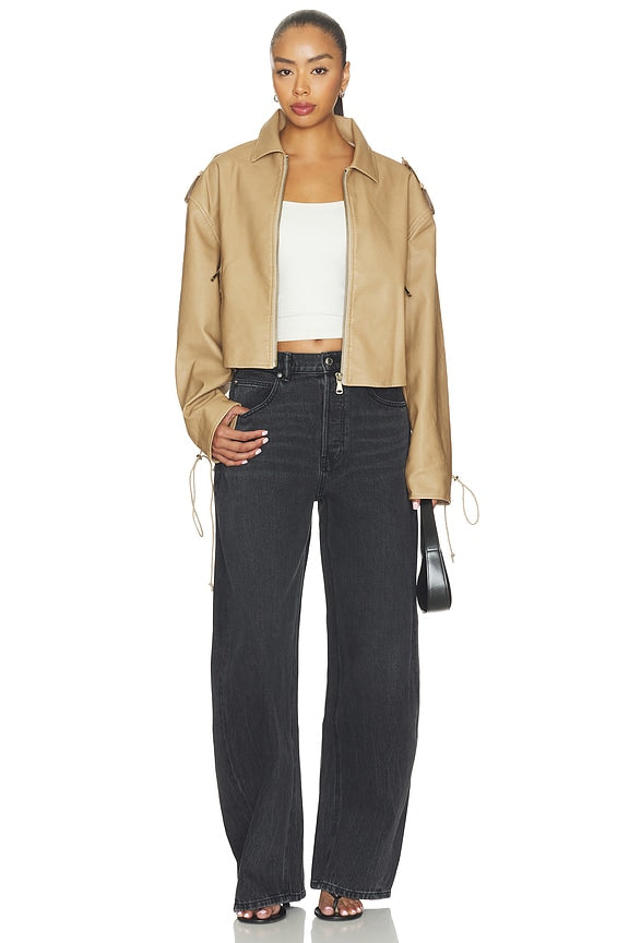 Jet Jacket