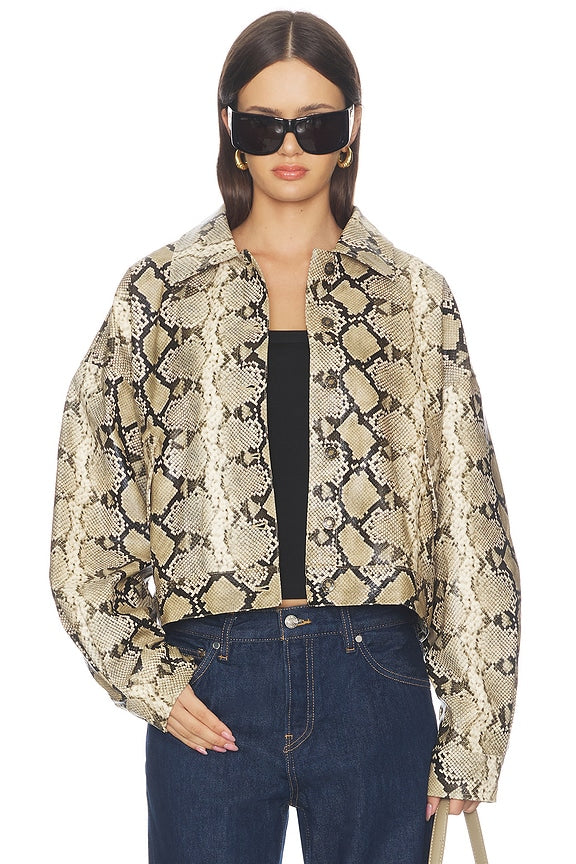 Angel Jacket