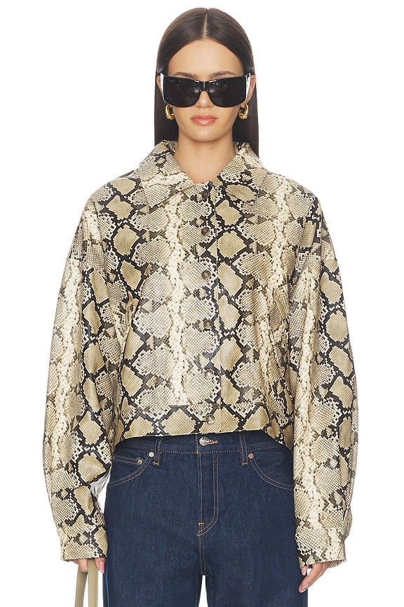 Angel Jacket
