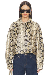Angel Jacket