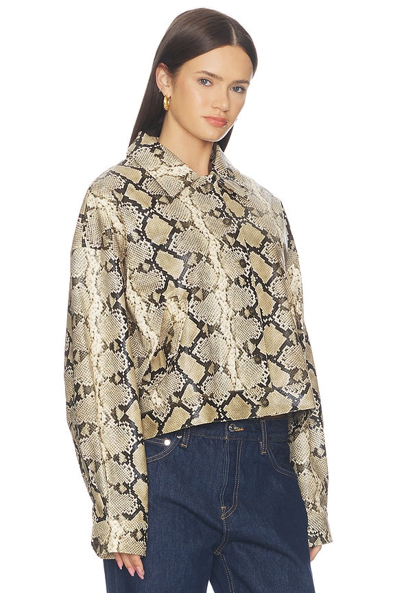 Angel Jacket