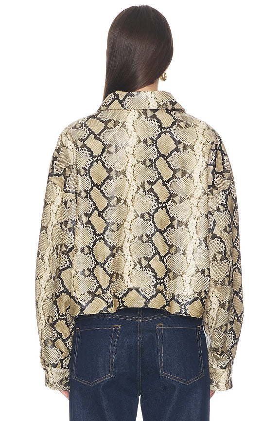 Angel Jacket