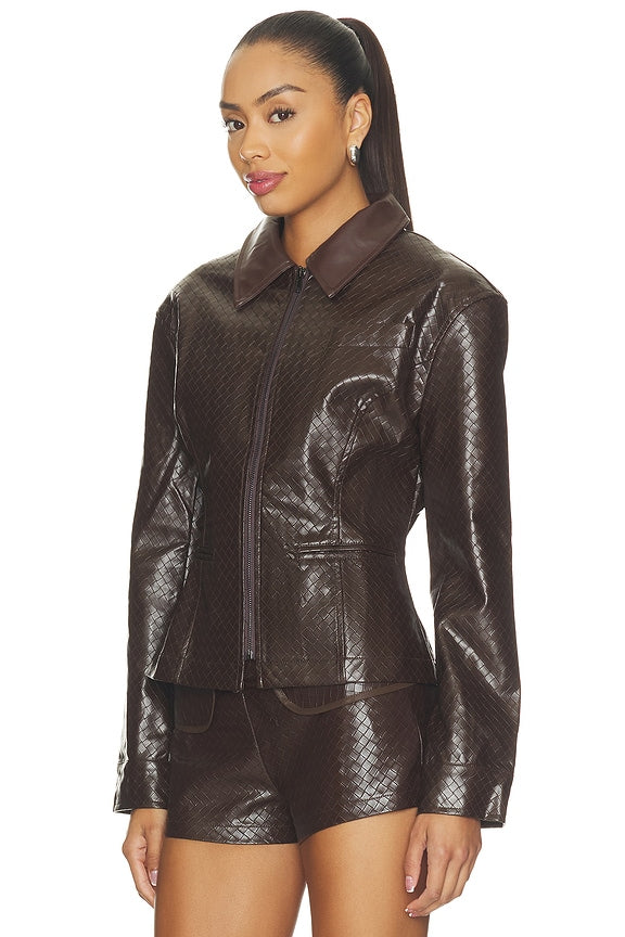 Soho Jacket