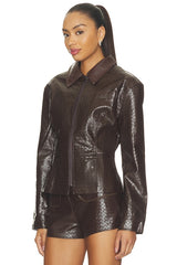 Soho Jacket