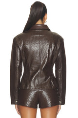 Soho Jacket
