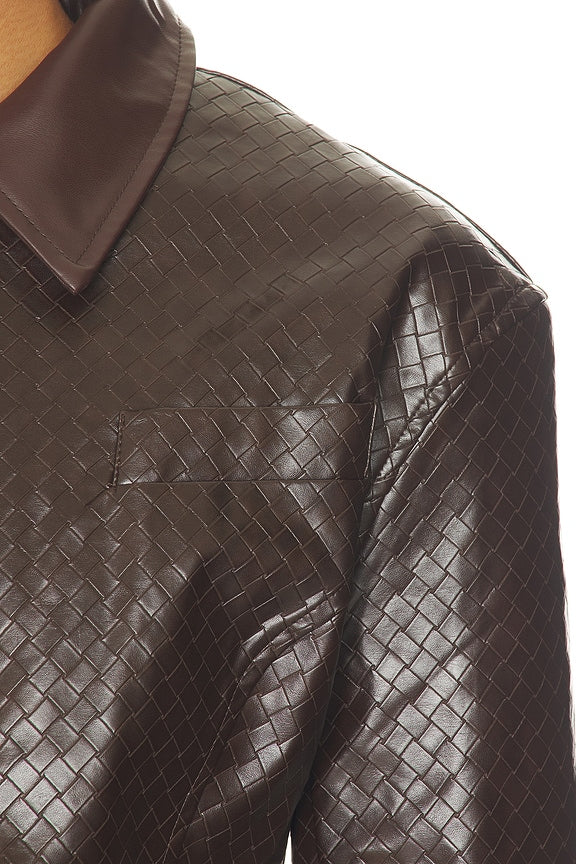 Soho Jacket