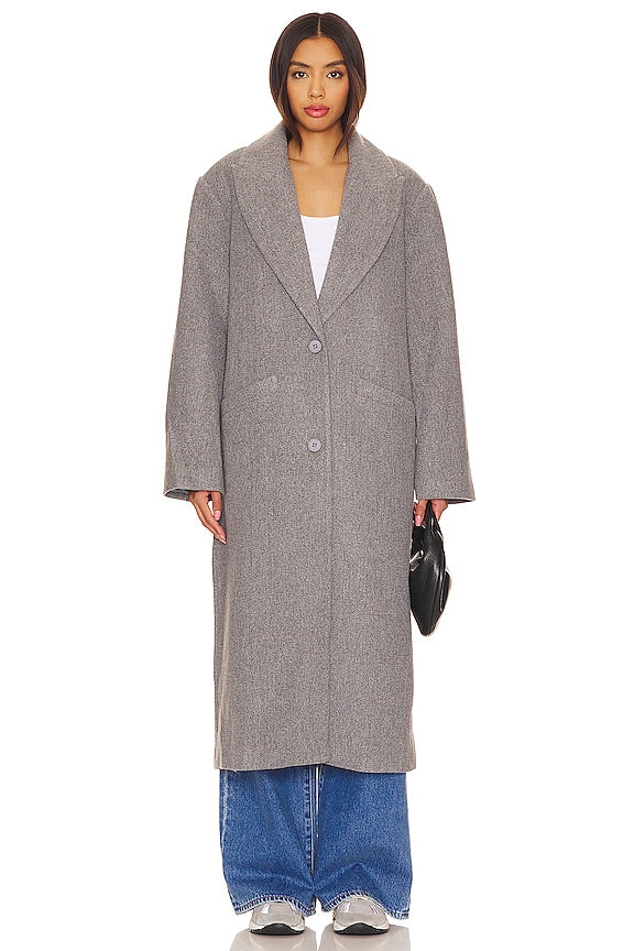 Olsen Coat