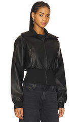 Westwood Crop Jacket