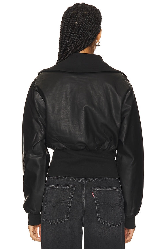 Westwood Crop Jacket