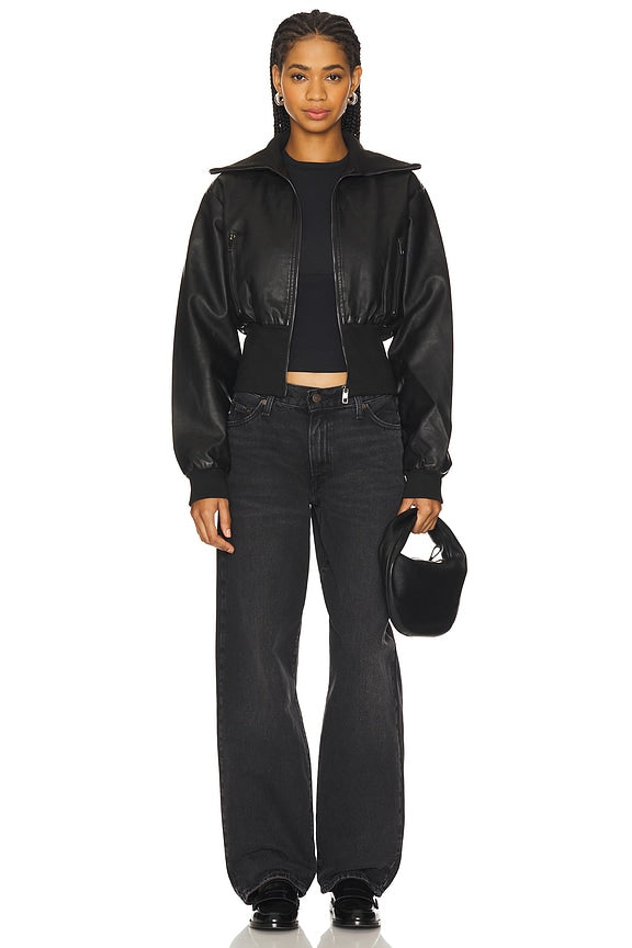 Westwood Crop Jacket