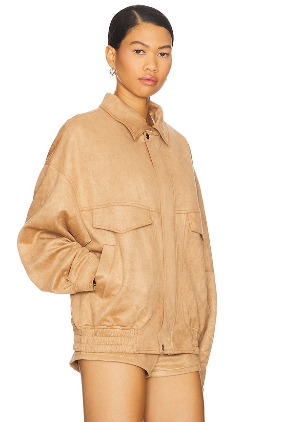 Palm Desert Bomber