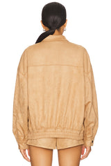 Palm Desert Bomber