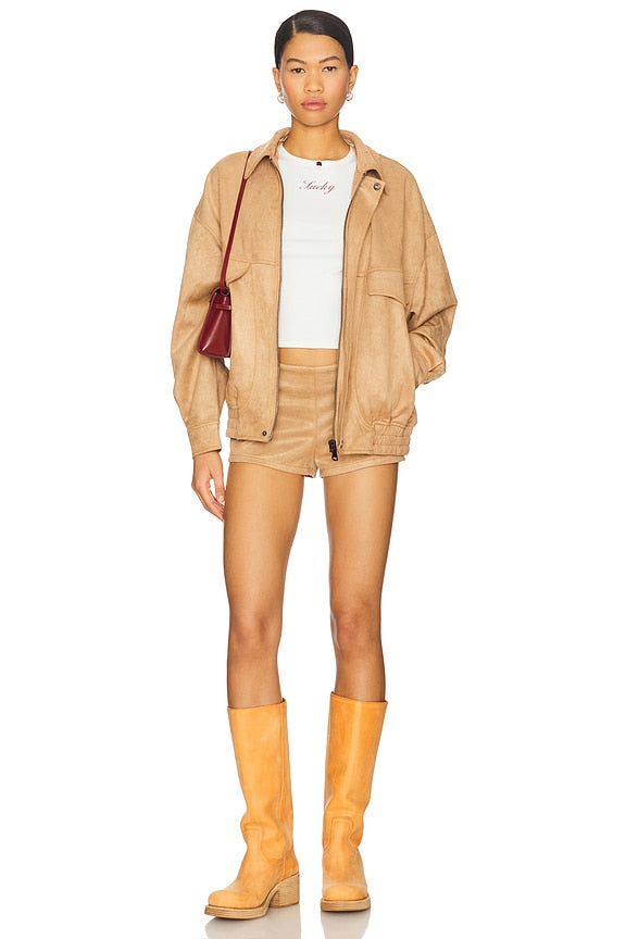 Palm Desert Bomber