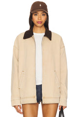 Workwear Jacket