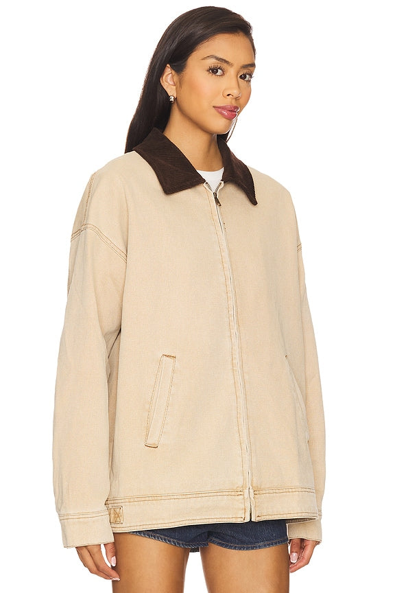Workwear Jacket