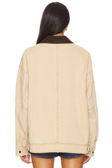 Workwear Jacket