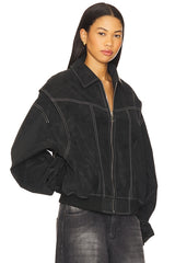 Vista Bomber Jacket