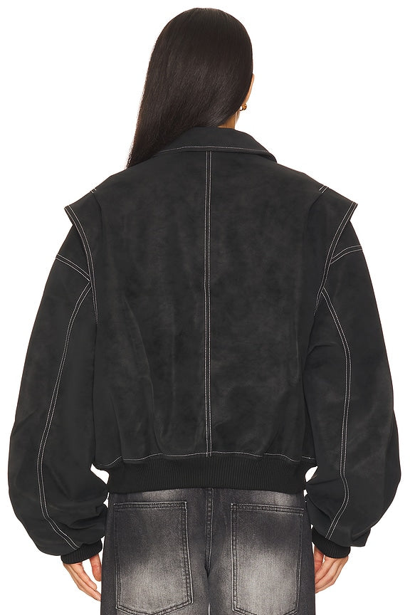 Vista Bomber Jacket