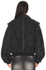 Vista Bomber Jacket