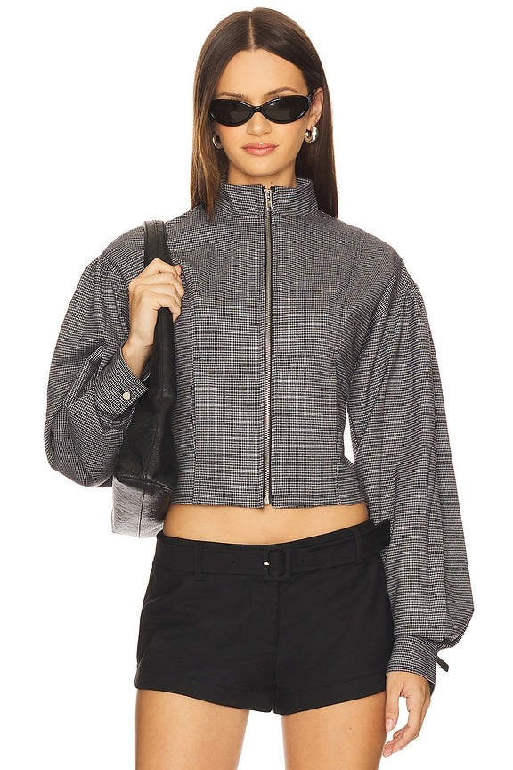 Eclipse Jacket