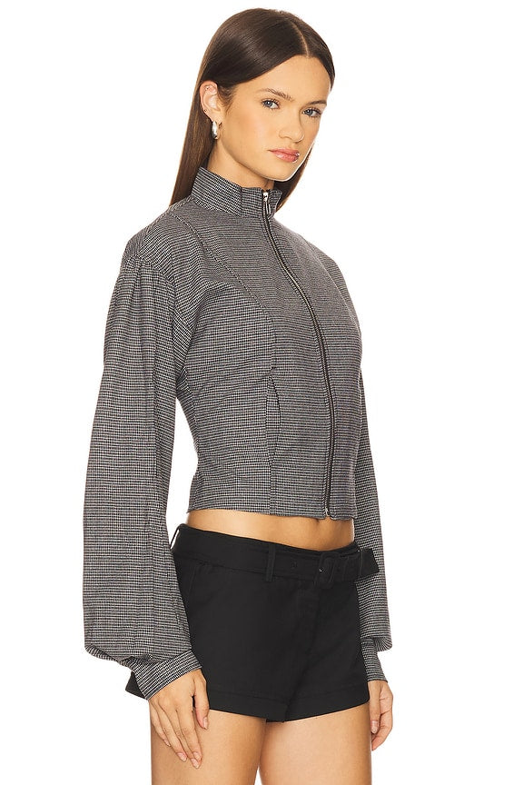 Eclipse Jacket