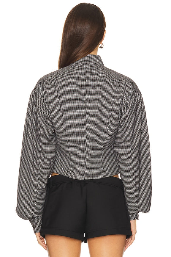 Eclipse Jacket